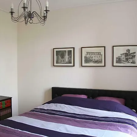 B&B Utrecht Domkwartier-2