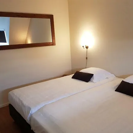 B&B Groepsaccommodatie Heuvelland Oaze-2