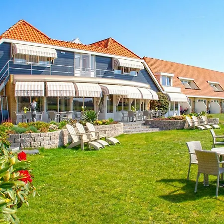 Landgoed Hotel Tatenhove Texel-2