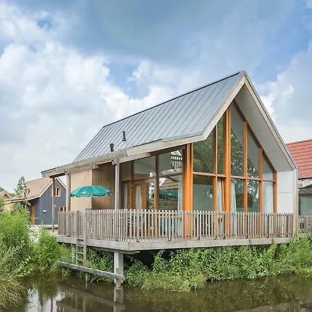 Landal De Reeuwijkse Plassen-3