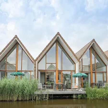 Landal De Reeuwijkse Plassen-2