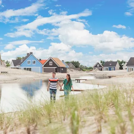 Landal Strand Resort Ouddorp Duin-2