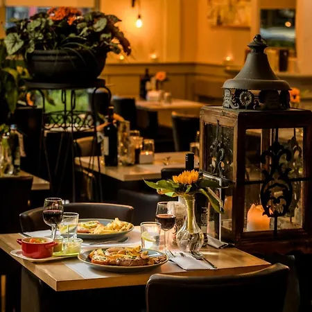 Campanile Hotel & Restaurant Arnhem - Zevenaar-2
