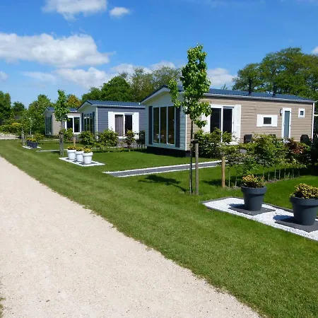 Campingpark De Bongerd-3