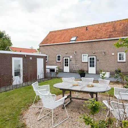 Camping 7Huizen aan Zee-3