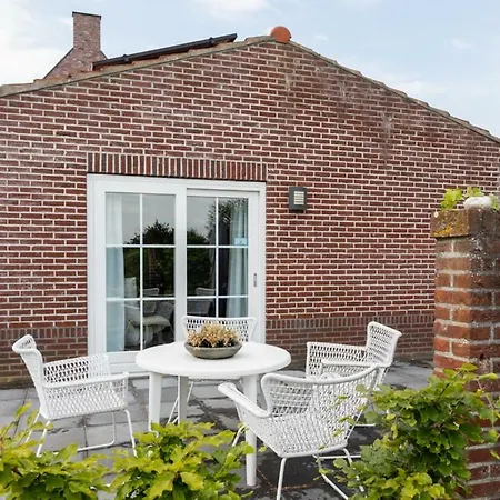 Camping 7Huizen aan Zee-2