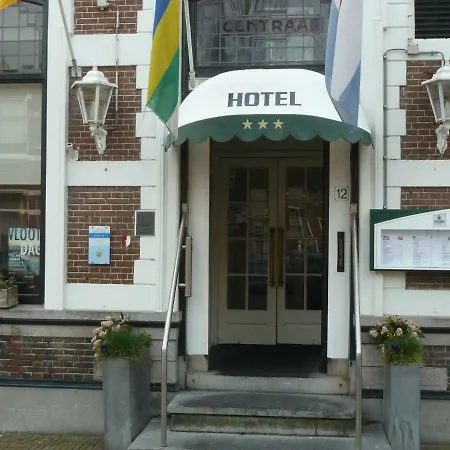 Hotel Centraal-3