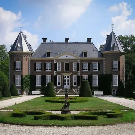 B&B De Twentse Heerlijkheid-2