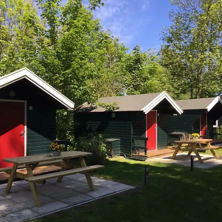 Camping Engelbert (Groningen)-2