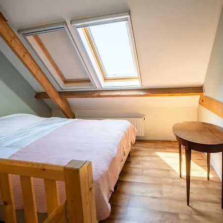 B&B De Twentse Heerlijkheid-3