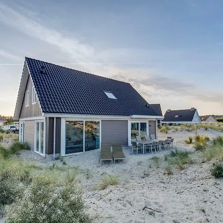 Landal Strand Resort Ouddorp Duin-3