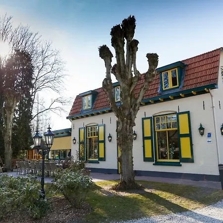 Hotel Vierhouten-2