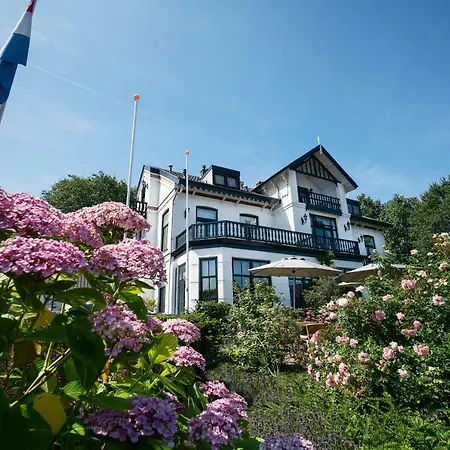 Boutique Hotel Puur Zee - Adults Only-2