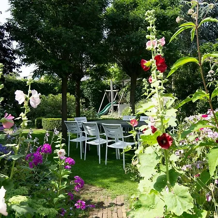 B&B Het Klooster van Dalfsen-3