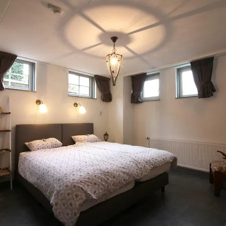 Bed&Breakfast De Roos-2