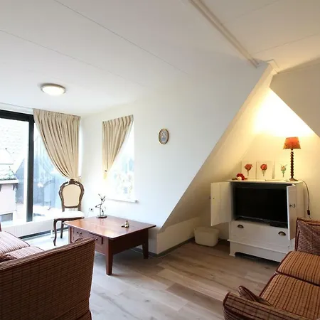 Bed&Breakfast De Roos-3