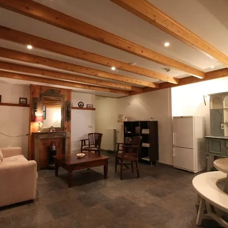Bed&Breakfast De Roos-2