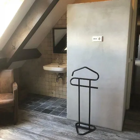 Bed&Breakfast de Bimd Hoeve-2