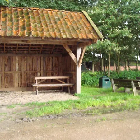 Bed&breakfast de Boerderij-3