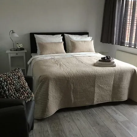 Bed And Breakfast Loft24-2