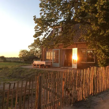 Unique Place On The River Waal-3