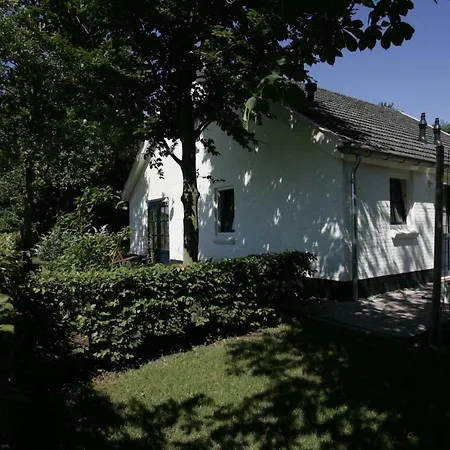 Vakantiehuis NamaStee-3