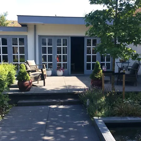 B&B Soestdijk-3