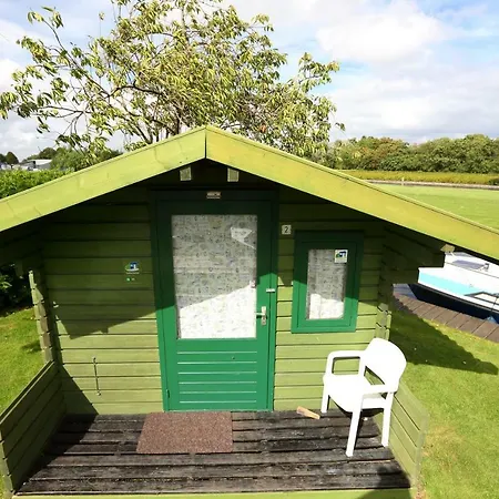 Camping Recreatiepark Aalsmeer-3