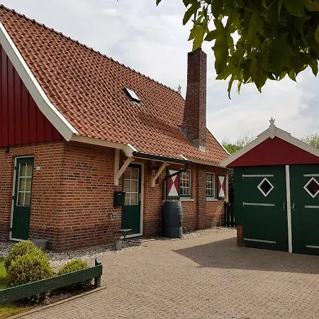 Heerlijk Huisje Achterhoek-3