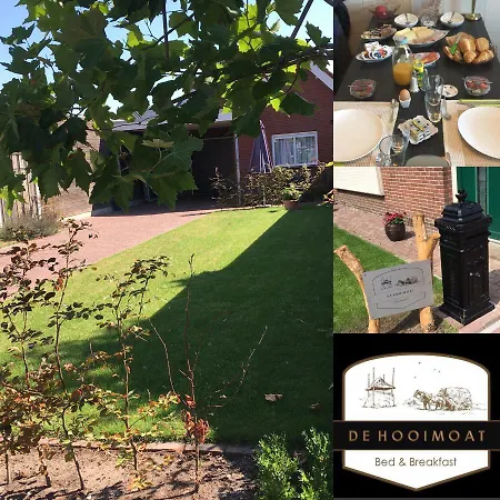 Bed&Breakfast de Hooimoat-3