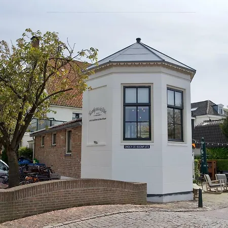 Het Torentje Aan De Ijssel-3
