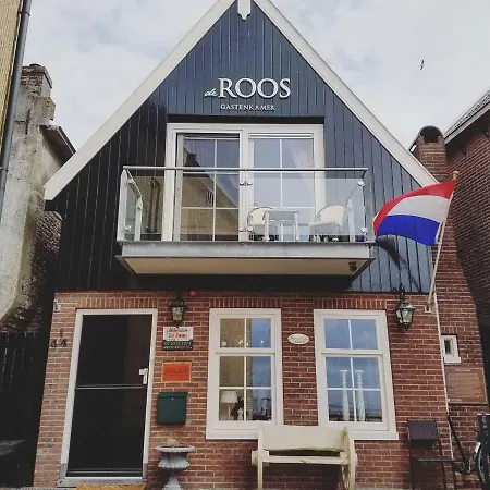 Bed&Breakfast De Roos-3