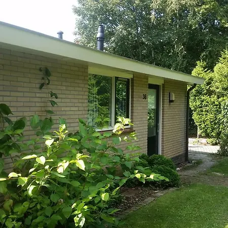 Bungalow Veluwemeer-3