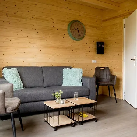 Camping Nieuw Romalo-2