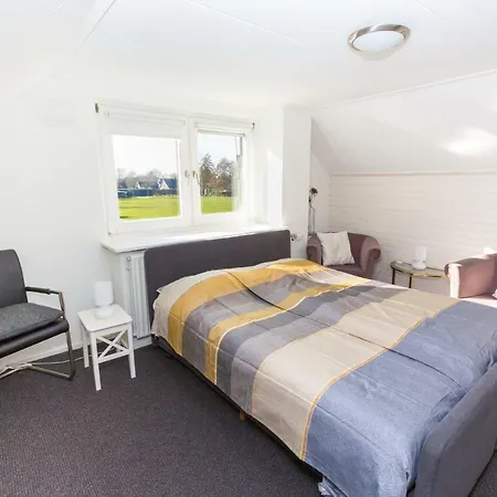 Bed&Breakfast Kroese-2