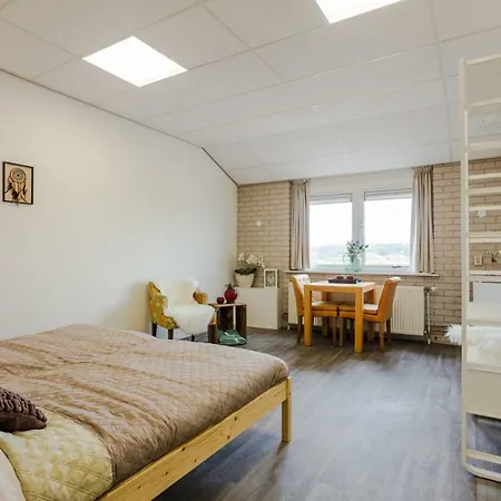 Hotel Corfwater-2