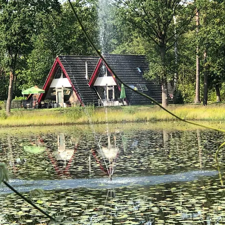 't Vosseven vakantiehuizen-3