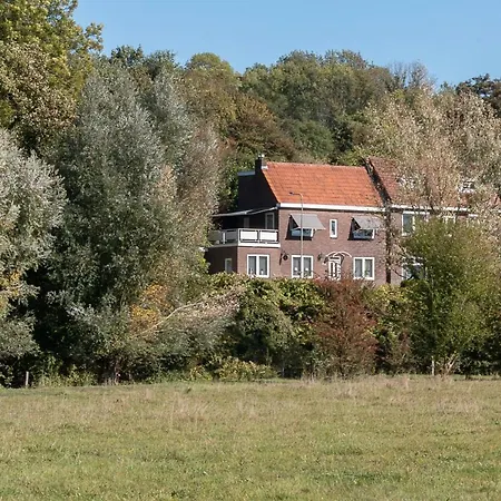 Appartement Schin op Geul-2