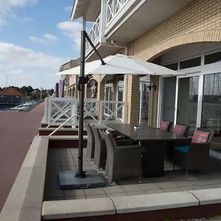 Hureninzeeland - Marina Port Zelande Comfort Plus Appartementen-2