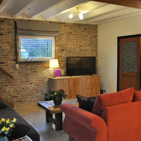 Vakantiehuis Vijlen-2
