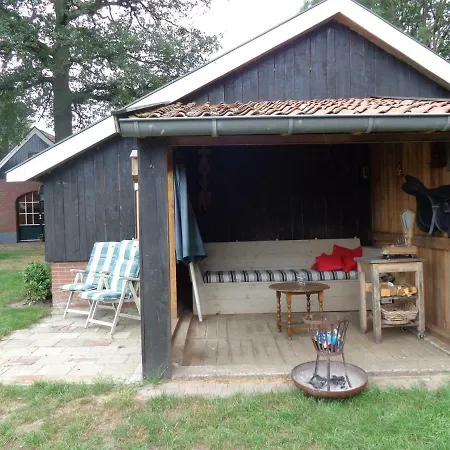 Thil'S Bed And Breakfast-3