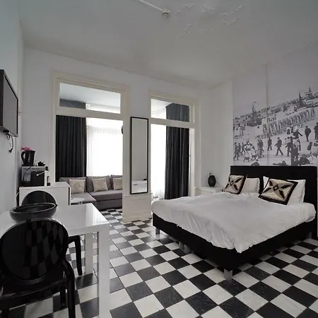 Hotel Zeespiegel-2