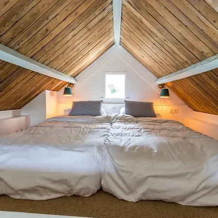 George'S Lodges Renesse-2