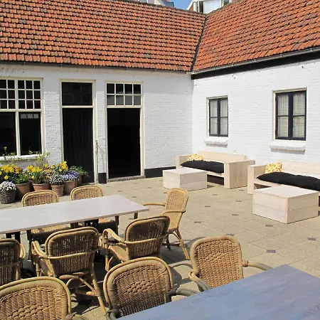 Hotel Prins Maurits-2