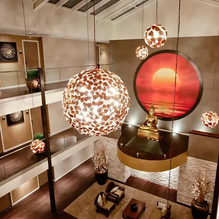 Hotel Thermen Bussloo - Apeldoorn-2