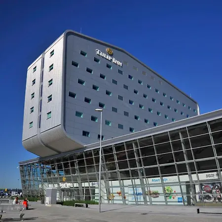 Tulip Inn Eindhoven Airport-3
