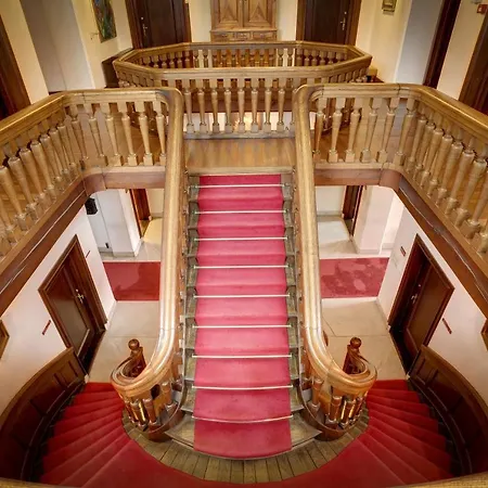 Hotel Kasteel De Essenburgh-2