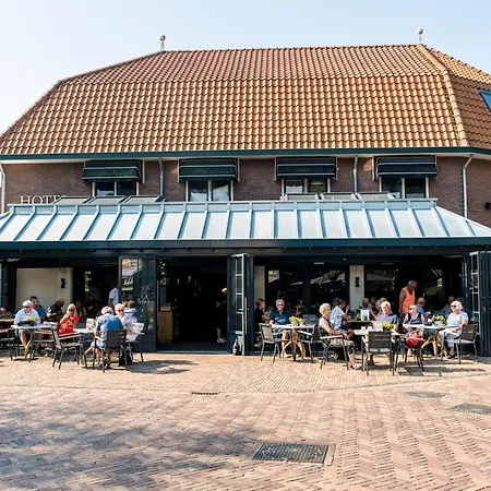 Hotel Restaurant De Jong-2