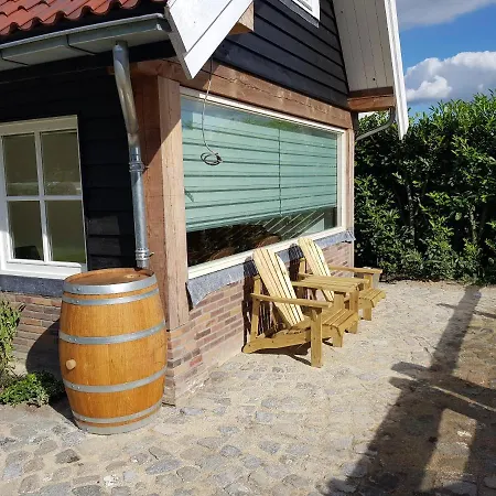 De Cromvoirtse Bed&Breakfast-3