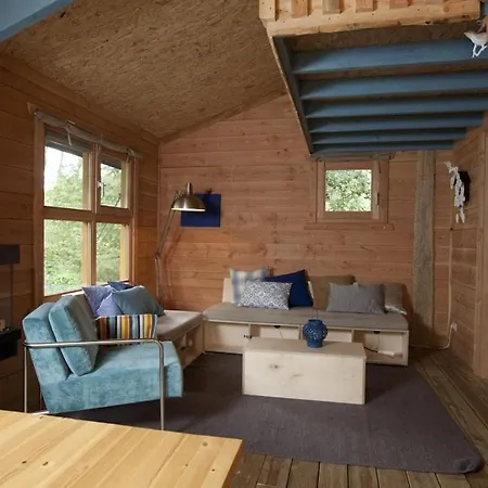 Youpi Lodge 30 Beerze Bulten-2